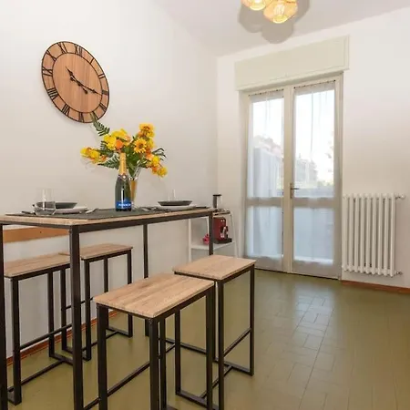 Casa Fiori Centro Citta, Free Parking 布拉