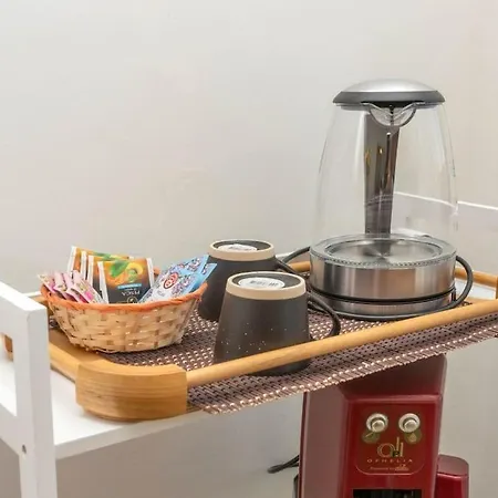 アパート Casa Fiori Centro Citta, Free Parking *