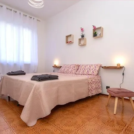 Casa Fiori Centro Citta, Free Parking