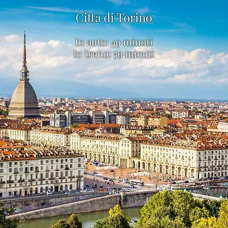 公寓 Casa Fiori Centro Citta, Free Parking 布拉