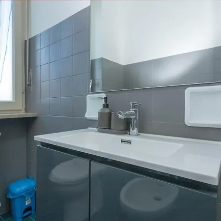 Casa Fiori Centro Citta, Free Parking *