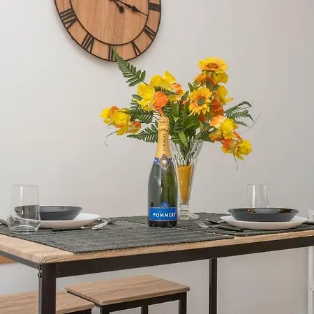 Casa Fiori Centro Citta, Free Parking アパート *