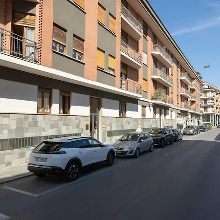 アパート Casa Fiori Centro Citta, Free Parking