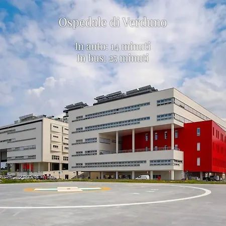 Casa Fiori Centro Citta, Free Parking 公寓 *