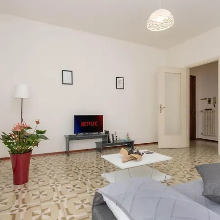 Casa Fiori Centro Citta, Free Parking 公寓 *