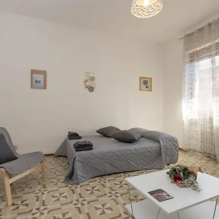 Casa Fiori Centro Citta, Free Parking アパート ブラ