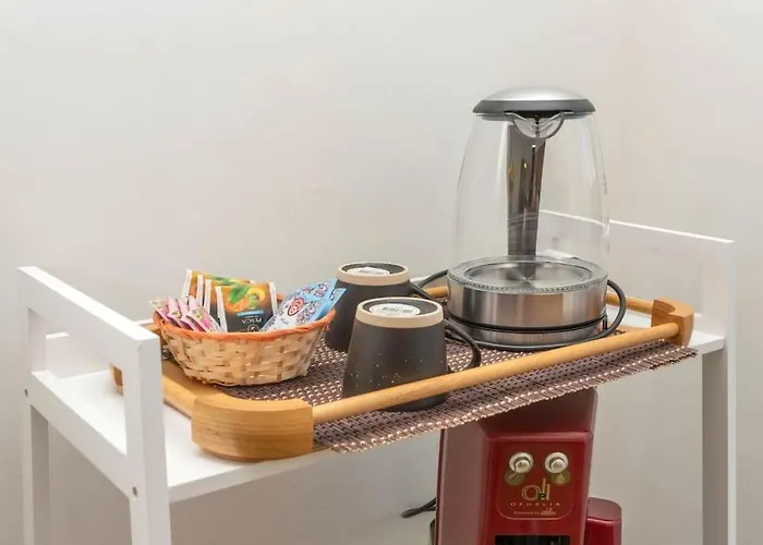 Appartement Casa Fiori Centro Citta, Free Parking *