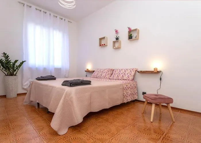 Casa Fiori Centro Citta, Free Parking