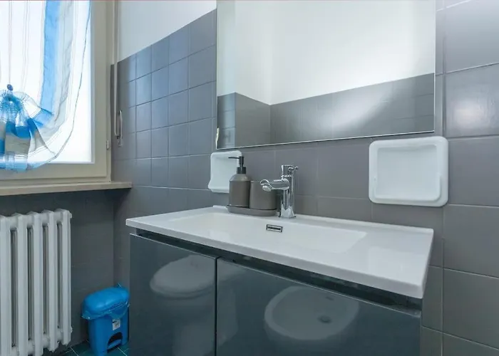 Casa Fiori Centro Citta, Free Parking *