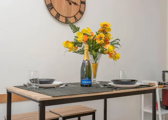 Casa Fiori Centro Citta, Free Parking Appartement *