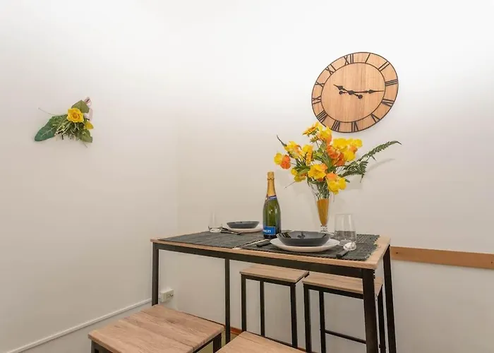 Casa Fiori Centro Citta, Free Parking Apartment