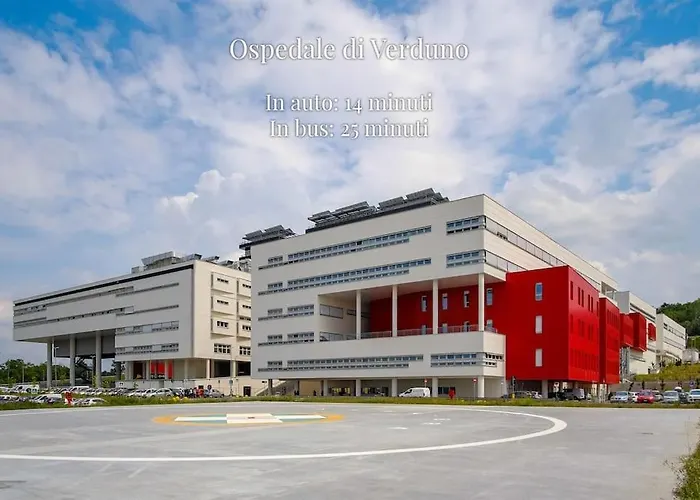 Casa Fiori Centro Citta, Free Parking Appartement *