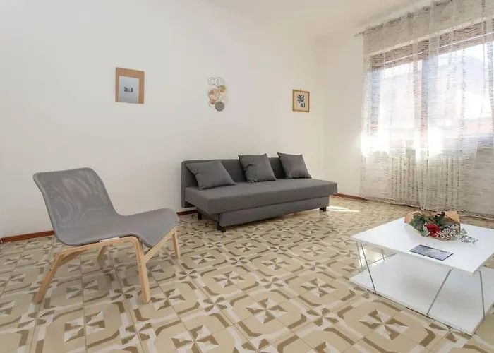 Casa Fiori Centro Citta, Free Parking *