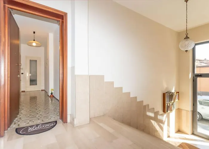 Casa Fiori Centro Citta, Free Parking